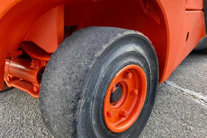 OmecoHub - Immagine LINDE H30D